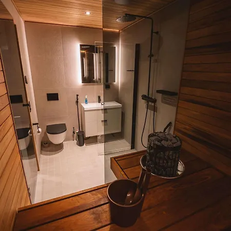 Capercaillie Levi #6 * Kittilä