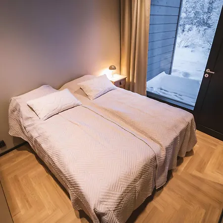 Capercaillie Levi #6 Kittilä