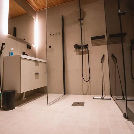 Capercaillie Levi #6