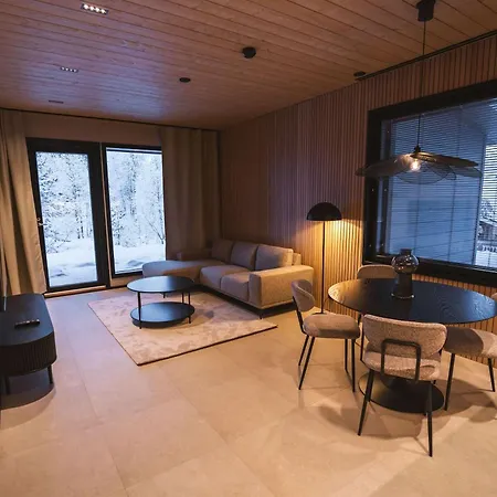 Capercaillie Levi #6 Appartement