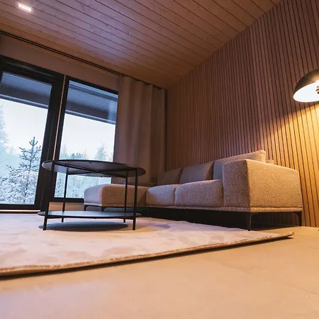 Capercaillie Levi #6 公寓