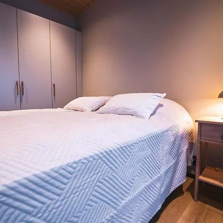 Capercaillie Levi #6 Appartement *