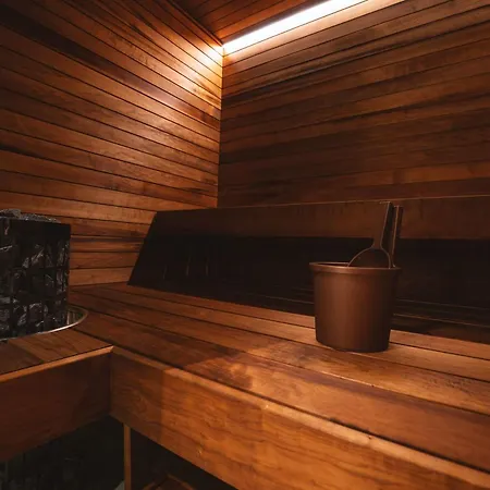 Capercaillie Levi #6 דירה Kittilä