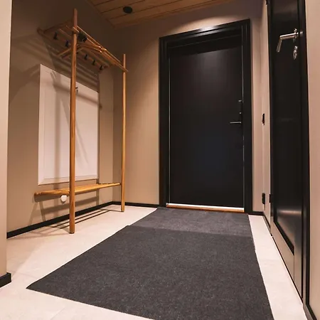 דירה Capercaillie Levi #6