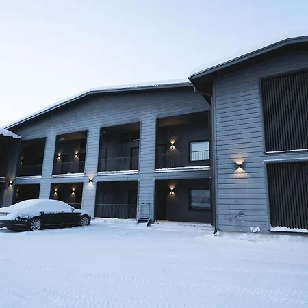 Capercaillie Levi #6 Appartement