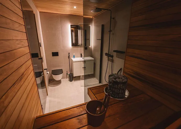 Capercaillie Levi #6 * Kittilä