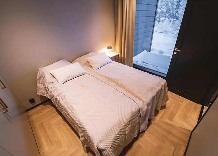 Capercaillie Levi #6 Kittilä