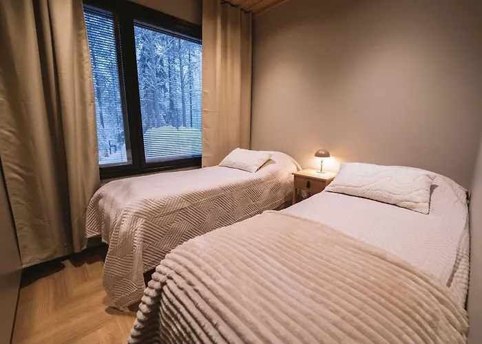 Capercaillie Levi #6 Kittilä