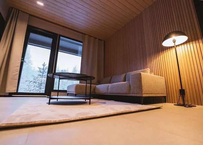 Capercaillie Levi #6 Appartement