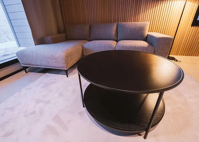 Capercaillie Levi #6 Appartement