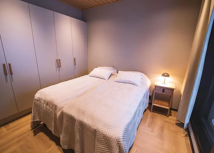 Capercaillie Levi #6