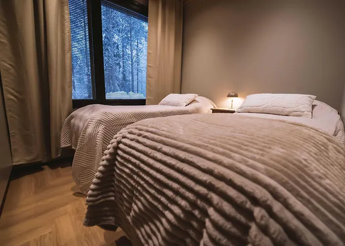 Capercaillie Levi #6 Appartement