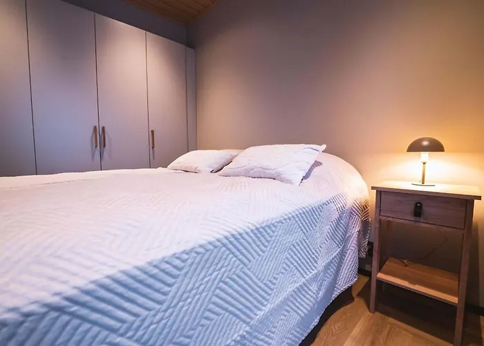 Capercaillie Levi #6 Appartement *