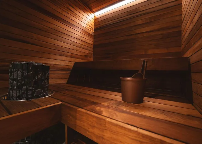 Capercaillie Levi #6 شقة Kittilä